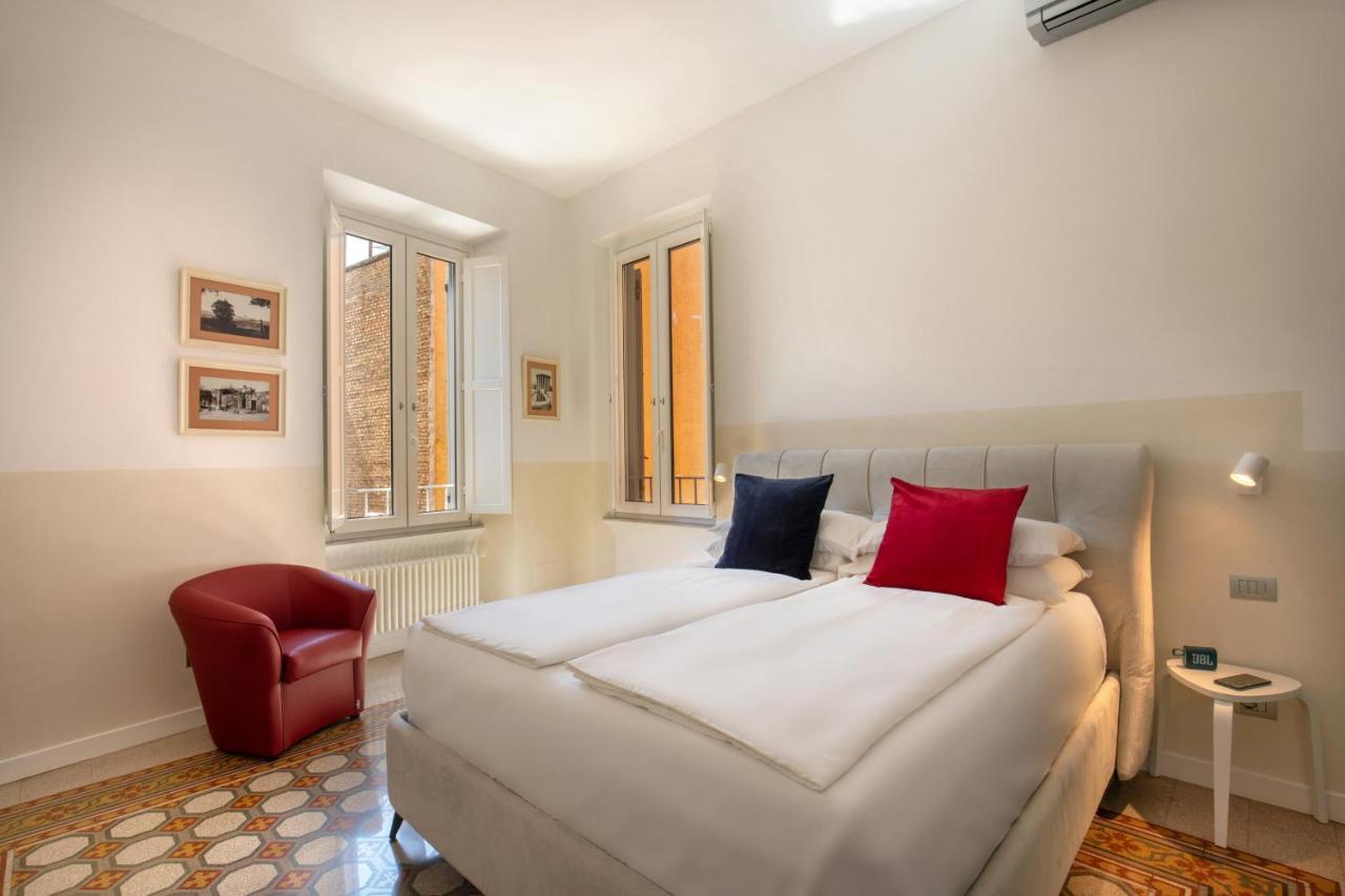 St.peter's1928 Apartment Rom